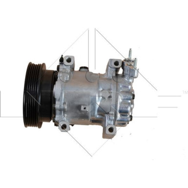 NRF | Kompressor, Klimaanlage | 32259