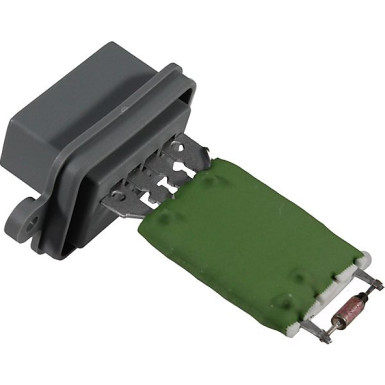 0917733 Widerstand, Innenraumgebläse