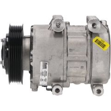 Nissens | Kompressor, Klimaanlage | 890230