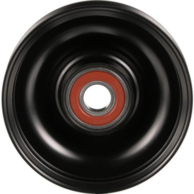 Gates | Umlenk-/Führungsrolle, Keilrippenriemen | T36411