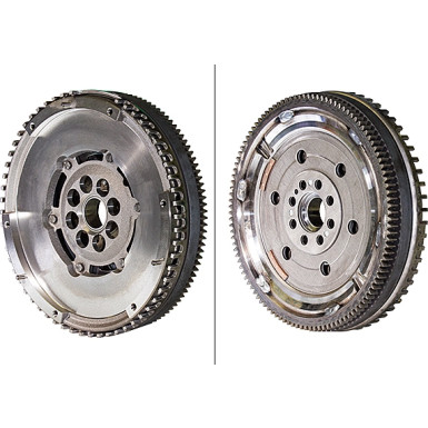 Schwungrad LuK DMF 415 0483 10