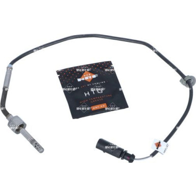 707197 Sensor, Abgastemperatur EASY FIT