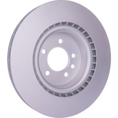 Hella Pagid | Bremsscheibe | 8DD 355 129-501 Hella Pagid | Bremsscheibe | 8DD 355 129-501