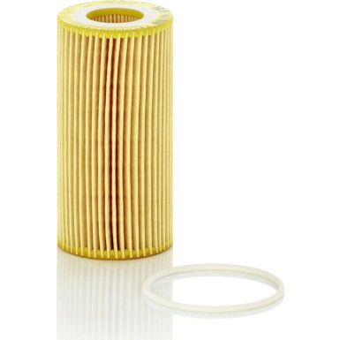 HU 719/8 x Ölfilter