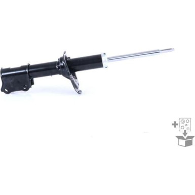 Monroe | Stoßdämpfer | G7026