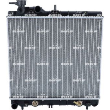 NRF | Kühler, Motorkühlung | 53256