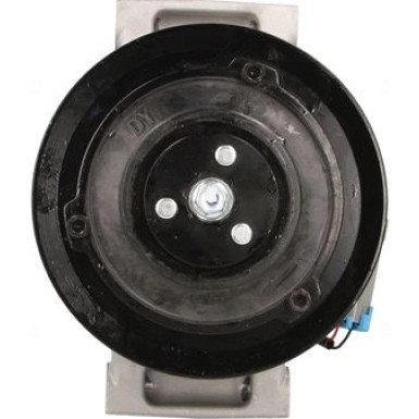 Nissens Kompressor, Klimaanlage FIRST FIT 89420 Nissens Kompressor, Klimaanlage FIRST FIT 89420