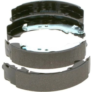 0 986 487 759 Bremsbackensatz