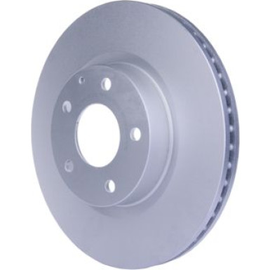 Hella Pagid | Bremsscheibe | 8DD 355 120-451 Hella Pagid | Bremsscheibe | 8DD 355 120-451