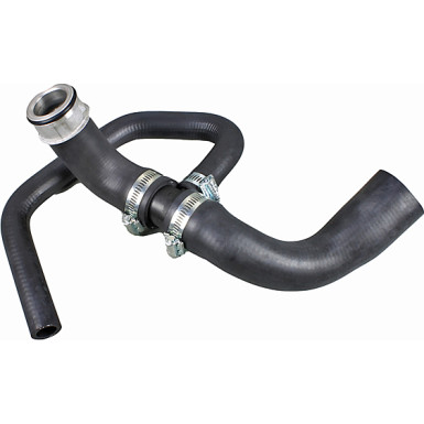 2421004 Kühlerschlauch 2421004 Kühlerschlauch