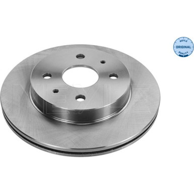 39-15 521 0000 Bremsscheibe MEYLE-ORIGINAL: True to OE. 39-15 521 0000 Bremsscheibe MEYLE-ORIGINAL: True to OE.