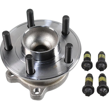 WM 2285 Radlagersatz COMPETENCE KIT GREENPARTS