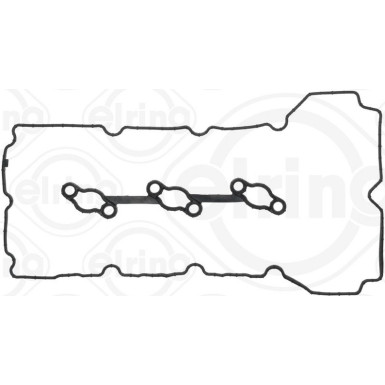 Elring | Dichtung, Zylinderkopfhaube | 082.300