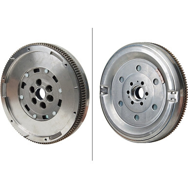 415 0734 10 Schwungrad LuK DMF