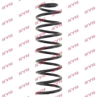 KYB Fahrwerksfeder K-Flex RC5526