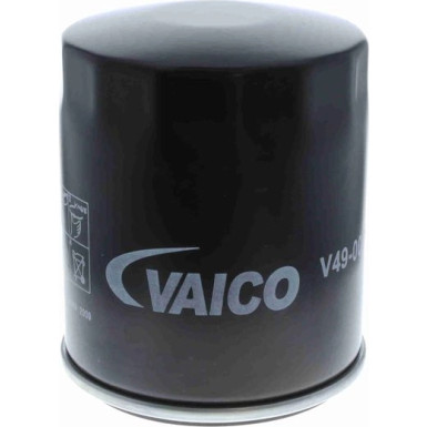 V49-0001 Ölfilter Original VAICO Qualität V49-0001 Ölfilter Original VAICO Qualität