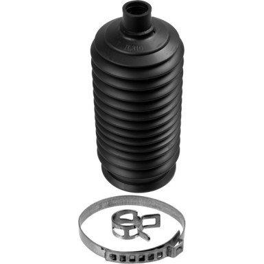 30230 01 Faltenbalg, Lenkung