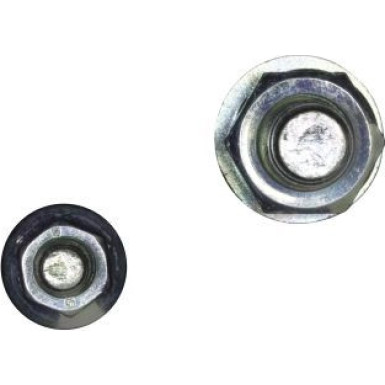 8EL 012 430-891 Generator