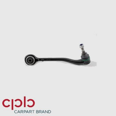 505844 Lenker, Radaufhängung