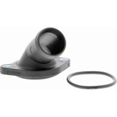 Vaico Kühlmittelflansch Green Mobility Parts V10-0374