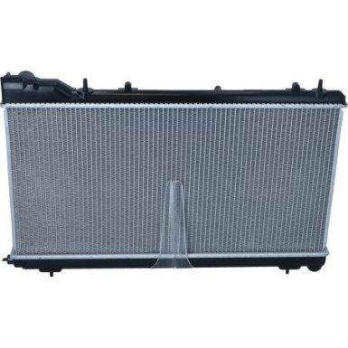 NRF | Kühler, Motorkühlung | 50046