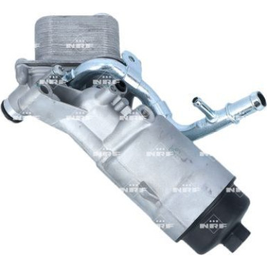 NRF Gehäuse, Ölfilter EASY FIT 31878