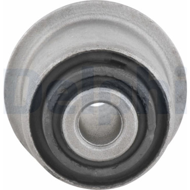 TD463W Lagerung, Lenker