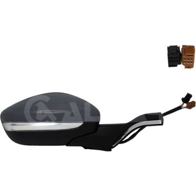 Alkar | Außenspiegel | 6152296 Alkar | Außenspiegel | 6152296