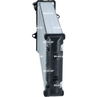 53551 Wärmetauscher, Innenraumheizung 53551 Wärmetauscher, Innenraumheizung