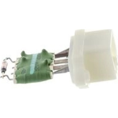 Mahle Widerstand, Innenraumgebläse BEHR Premium Line ABR 97 000P Mahle Widerstand, Innenraumgebläse BEHR Premium Line ABR 97 000P