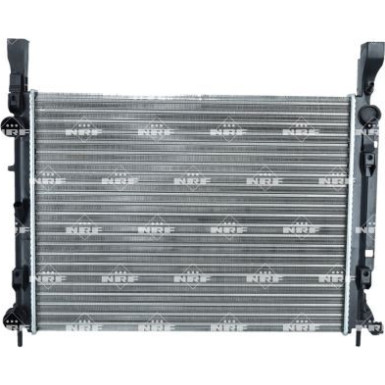 NRF | Kühler, Motorkühlung | 53004