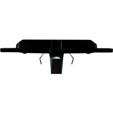 8DB 355 014-291 Bremsbelagsatz, Scheibenbremse