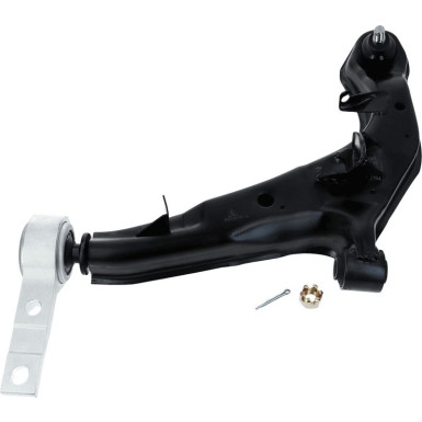 35938 01 Lenker, Radaufhängung