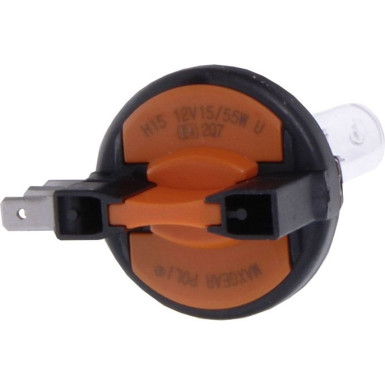 Maxgear | Glühlampe, Fernscheinwerfer | 78-0135