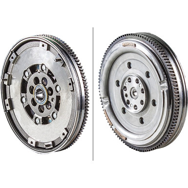 415 0154 10 Schwungrad LuK DMF