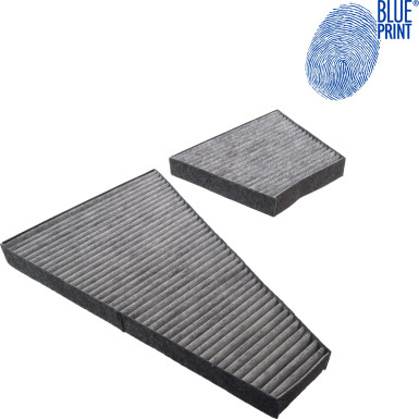 ADV182528 Filtersatz, Innenraumluft