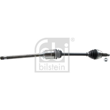 FEBI BILSTEIN 182938 Antriebswelle FEBI BILSTEIN 182938 Antriebswelle