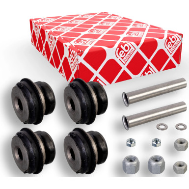 FEBI BILSTEIN 09747 Montagesatz, Lenker