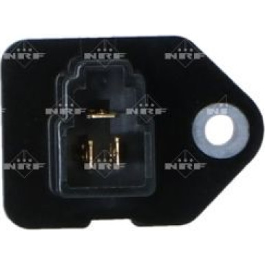 342108 Widerstand, Innenraumgebläse