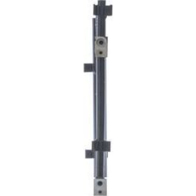 Mahle | Kondensator, Klimaanlage | AC 1011 000S
