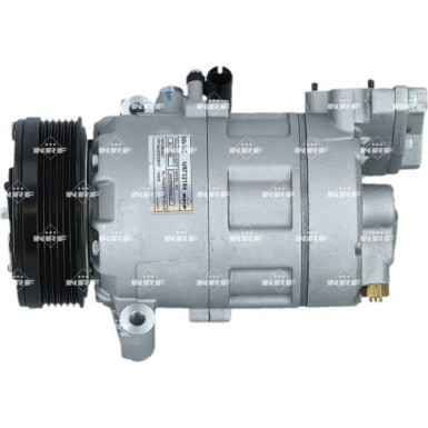 NRF | Kompressor, Klimaanlage | 32184