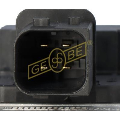 GEBE | NOx-Sensor, NOx-Katalysator | 9 3560 1