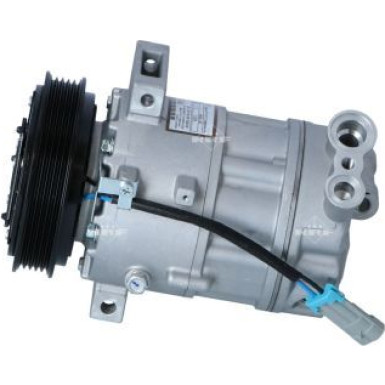 32269 Kompressor, Klimaanlage EASY FIT