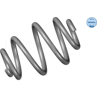 Meyle Fahrwerksfeder MEYLE-ORIGINAL: True to OE 314 739 0013