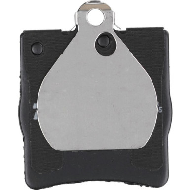 GDB1421 Bremsbelagsatz, Scheibenbremse COTEC