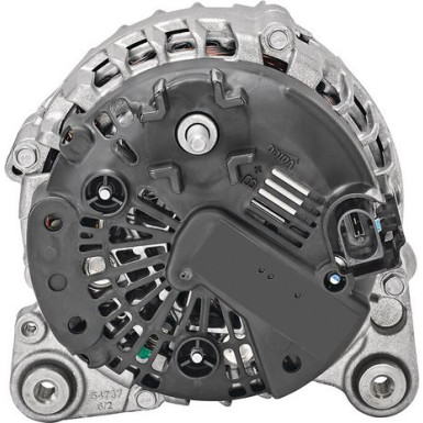 439862 Generator VALEO ORIGINS - NEW O.E. TECHNOLOGIE