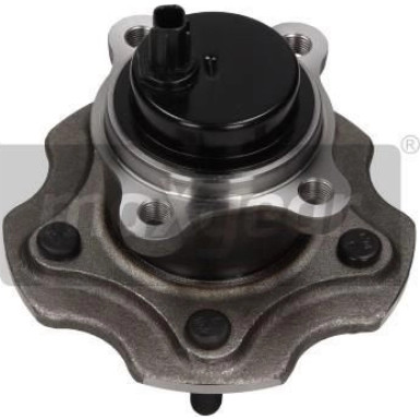 33-0748 Radlagersatz