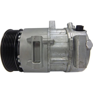 ACP 909 000S Kompressor, Klimaanlage BEHR