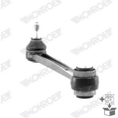 Monroe | Lenker, Radaufhängung | L2378 Monroe | Lenker, Radaufhängung | L2378