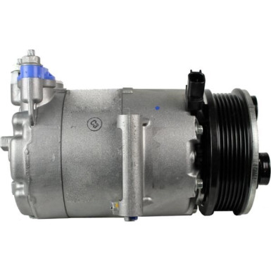 Mahle | Kompressor, Klimaanlage | ACP 1208 000P